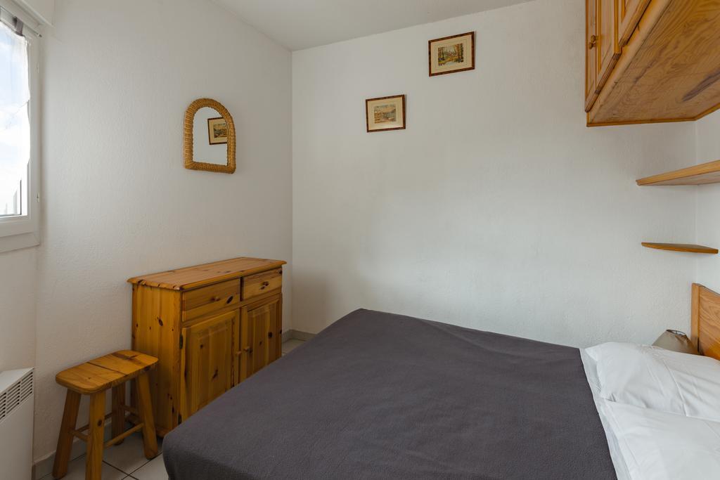 Lagrange Vacances Les Residences Sainte-Marie-Plage Room photo