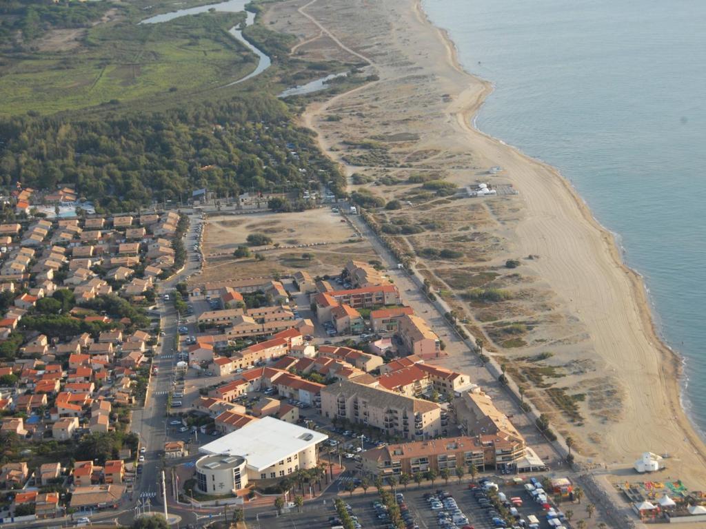 Lagrange Vacances Les Residences Sainte-Marie-Plage Room photo